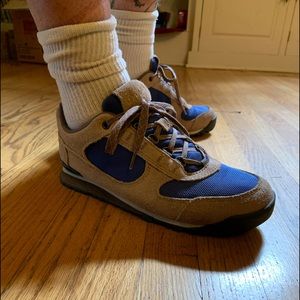 Danner Jag Low 3” Hiking Shoes Sneakers M 7 / W 9